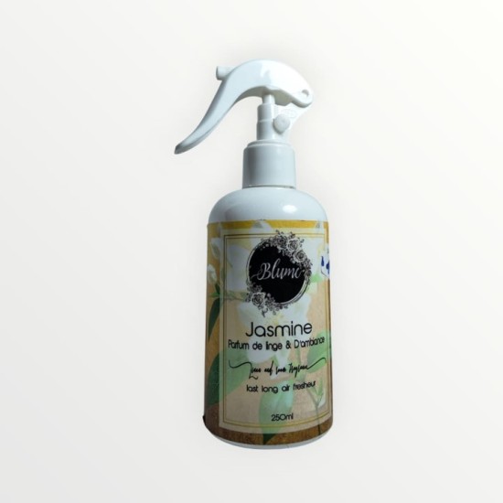 parfum de linge